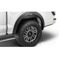 thumbnail image 3 of Husky Liner Fender Flare 2805939 RVL Flares; Bolt On Style; Matte Black; ABS Plastic; With Integrated Running Light/Turning Signal; Set Of 4, 3 of 3