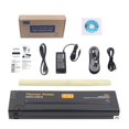 thumbnail image 1 of Portable Temporary Tattoo Transfer Machine Printer Drawing Thermal Stencil Maker Copier For Tattoo Transfer Paper Microblade#R30, 1 of 7