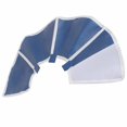 thumbnail image 1 of Soft Cat Recovery Collar, Nonwoven Fabric Cat Collar Comfortable Protective Pet Collar, 1 of 8