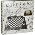 thumbnail image 2 of John N. Hansen Chess 4, 2 of 7