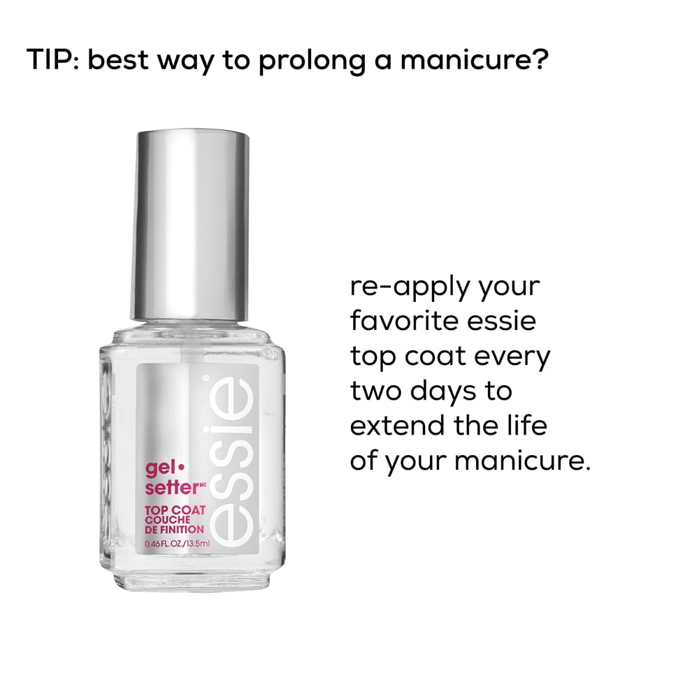 Essie Vernis à ongles, 13,5 ml