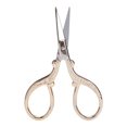 thumbnail image 1 of Sewing Shears, Craft Scissors Portable Durable Convenient  For Embroidery For Sewing For Teachers For Students Golden,Rose Gold,Silver Pink,Pink,Green, 1 of 8
