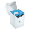 thumbnail image 3 of Game Genic GG2536 Boîte de Rangement pour Deck 100 Plus, Blanc, 3 of 5