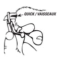 thumbnail image 3 of Coupe-griffes pour chats Wahl - Modèle 58521, 3 of 3