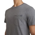 thumbnail image 5 of Jockey Men's Legacy Pocket Crew Neck T-Shirt, 5 of 5