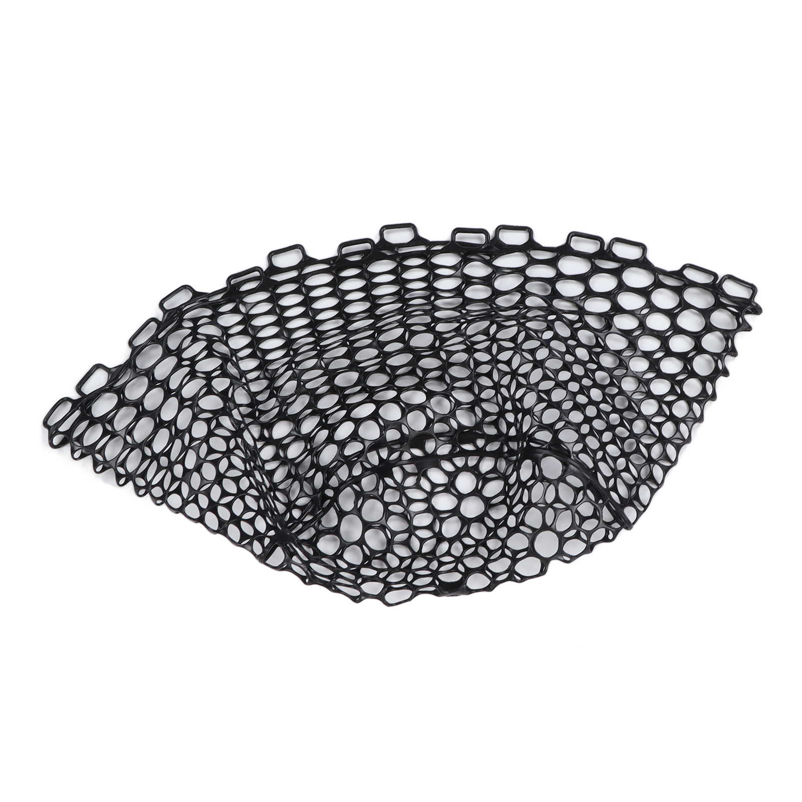 Filet de Remplacement pour Pêche à la Mouche, Sac de Filet de Remplacement pour Pêche à la Mouche Fabriqué avec Soin