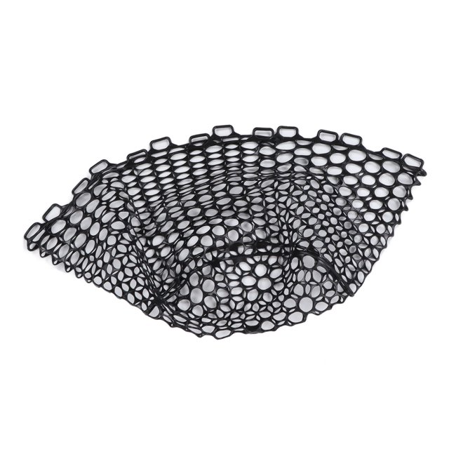 Filet de Remplacement pour Pêche à la Mouche, Sac de Filet de Remplacement pour Pêche à la Mouche Fabriqué avec Soin