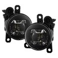 thumbnail image 1 of Spyder Automotive Driving/Fog Light 9052279 Driving/Fog Light; OEM Style, 1 of 5