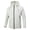 White, variant on cllios Men's Waterproof Rain Jacket Lightweight Softshell Jackets Outdoor Windbreaker Rain Coat Shell Outerwear for Hunting,Hiking, Travel