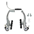 thumbnail image 1 of Aluminum Alloy Bikes Set Road Bikes BMX Front Rear Parts, 1 of 8