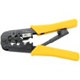 thumbnail image 1 of Réseaux Fluke 11212530 Crimper Modulaire, 1 of 2