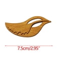 thumbnail image 2 of RKSTN Brooch Pin Creative Animal Brooch E Home Decor, 2 of 2