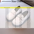 thumbnail image 3 of JDQJBZ Girl's Casual Shoes Soft Sole Princess Flats for Performance School Daily Wear, 3 of 5