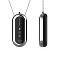 thumbnail image 1 of ZZkhGO Portable Neck Hanging Purifier, Wearable Personal Ionic Purifier, Rechargeable Negative Ion Purifier for Outdoor Travel, 1 of 1