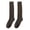 E, variant on Aocisk Womens Socks To Keep Warm Sock High The Knee Lightweight and Thick for Cold Weather Knee High Socks for Women Thermal Socks Black One Size