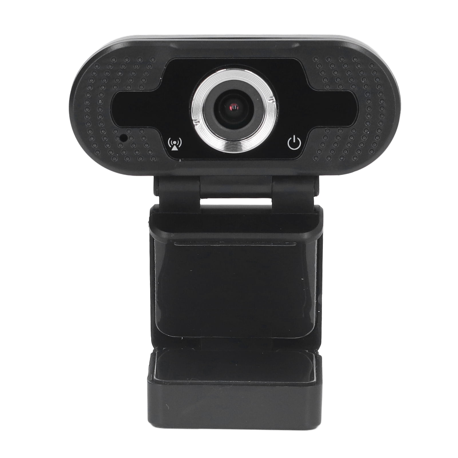 EOTVIA Computer Webcam Full HD 1080P Stereo PC Camera With Microphone For Webinars And Video Conferences,PC Webcam