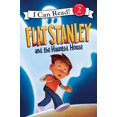 thumbnail image 1 of Flat Stanley et la Maison Hantée (Je Peux Lire, Niveau 2), 1 of 3