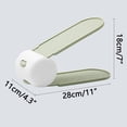 thumbnail image 2 of Agiferg Support à Chaussures à Double Couche pour Étagère à Chaussures de Rangement Domestique Ajustable, 2 of 2