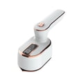 thumbnail image 1 of Pcksrro Small household appliances deal!Handheld Steam Iron, 1 of 2