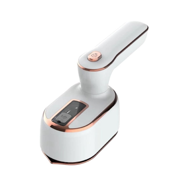 Pcksrro Small household appliances deal!Handheld Steam Iron