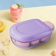 thumbnail image 3 of Ice Food Grade Ice Box Press Home To Demould, 3 of 6