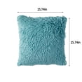 thumbnail image 3 of Dvkptbk Pillowcase Sofa Waist Throw Cushion Cover Home Decor Cushion Bedding, 3 of 8