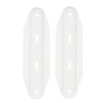 thumbnail image 4 of 2x Oil Ting Hydroelectric Radiator Electric heater Special Mobile Pulley Bracket, 4 of 12
