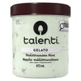 thumbnail image 2 of Talenti Mediterranean Mint Gelato, 473 ml, 2 of 7
