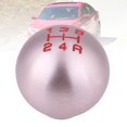 thumbnail image 1 of Sonew Shift Knob, Shift Knob for JDM Honda Civic FD2 Type-R,Car Transmission Shift Shifter Lever Knob Stick For JDM Honda Civic FD2 Type-R, 1 of 7