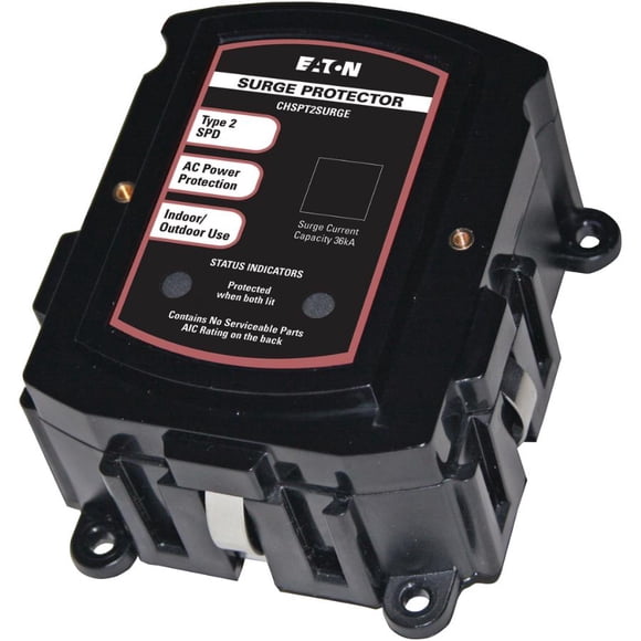 Whole Home Surge Protector