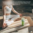 thumbnail image 5 of Transemion Usb Rechargeable Portable Juicer Electric Juicer Machine Cup Wireless Mini Smoothie Blender Mixer Fruit Juice Maker pink, 5 of 5