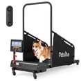 thumbnail image 1 of Costway Tapis Roulant pour Chiens Petits/moyens Intérieur Machine d'Entraînement pour Animaux, 1 of 1