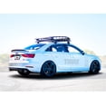 thumbnail image 2 of Borla 140682 S Type  Back Exhaust System Fits 15 20 A3 Quattro, 2 of 2