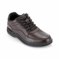 thumbnail image 1 of Rockport Hommes WORLD TOUR CLASSIC Soulier Brun/tumbled, 1 of 4