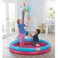 thumbnail image 4 of Pataugeoire Little Tikes Fun Zone Drop Zone, 4 of 5
