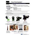 thumbnail image 5 of Ink Refill Kit by BCH - for Inkjet Printer Cartridges: 60 61 62 63 64 65 901 902 & More -, 5 of 5