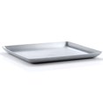 thumbnail image 2 of Blomus 63613 Plateau Mat en Acier Inoxydable 17 x 20 cm, 2 of 10