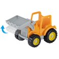 thumbnail image 2 of Kid Connection Mini First Scooper Truck & Driver, 2 of 4