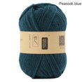 thumbnail image 1 of Knitting Yarn Acrylic Knitting Wool Yarn Craft Multi Colours SALE HOT P1D0, 1 of 9