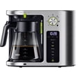 thumbnail image 2 of Braun Multi Serve Coffee maker KF 9170 SI, 2 of 5