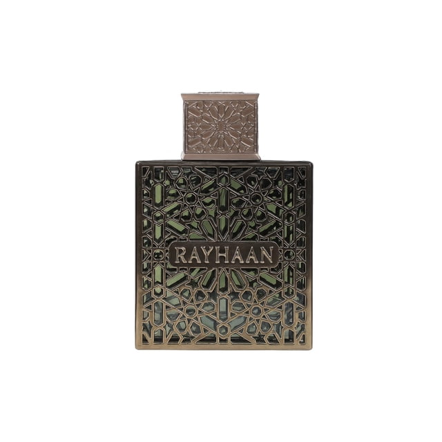 Perfume RAYHAAN Terra Eau de Parfum 100mL for Unisex