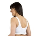 thumbnail image 4 of Soutien-gorge à Poche pour Mastectomie pour Prothèse, 4 of 4