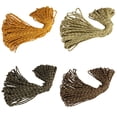 thumbnail image 3 of 100m 5mm 7-core Camping Tent Fix Weaving Binding cable binding rope Umbrella Rope Braided Cord Home Outdoor Lifeline, 3 of 8