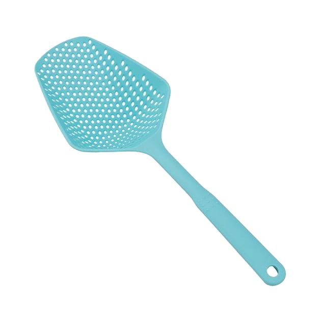 SMihono Kitchen Organizers and Storage Wish Select | 1PCS Colander Scoop Heat Resistant Strainer Kitchen Gadgets Must Have 2023