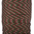 thumbnail image 2 of HURRISE 550 Cordon Paracorde Réfléchissant Cordon Parachute Lanière Noyau 9 Brins 100 m, Parachute Parachute, Cordon Paracorde, 2 of 4