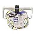 thumbnail image 3 of RAVE Sports Elite Wakeboard/Kneeboard Rope - Blue/Yellow, 3 of 4