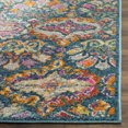 thumbnail image 2 of SAFAVIEH Madison Britton Tapis Géométrique, 2 of 4