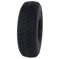 thumbnail image 2 of 10 Inch 4.10/3.50-4 Trolley Mobility Scooter Tyre 260X85 Solid Tire 3.00-4, 2 of 9