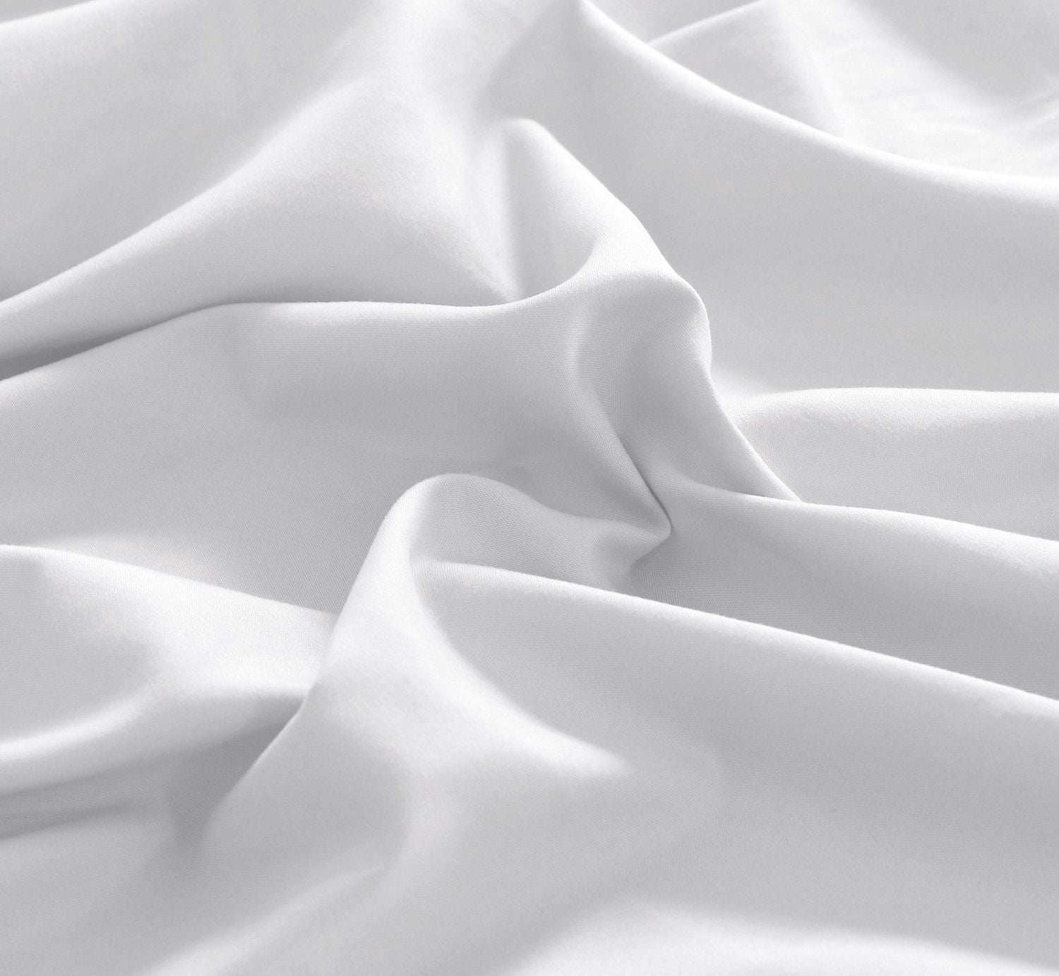 1800 Série Ensemble de draps en microfibres