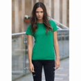 thumbnail image 3 of Skinni Fit Womens Feel Good Stretch Short Sleeve T-Shirt, 3 of 3